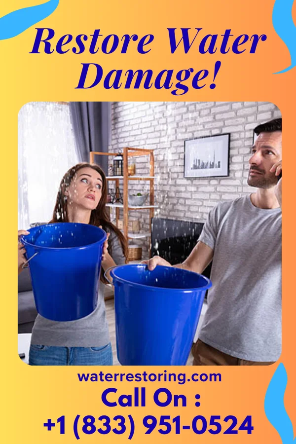 water restoration Galaxy Property Restoration LLC Milford